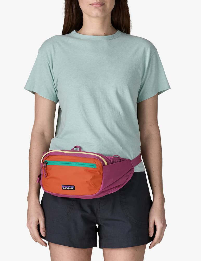 rinascente Patagonia Terravia Hip Pack