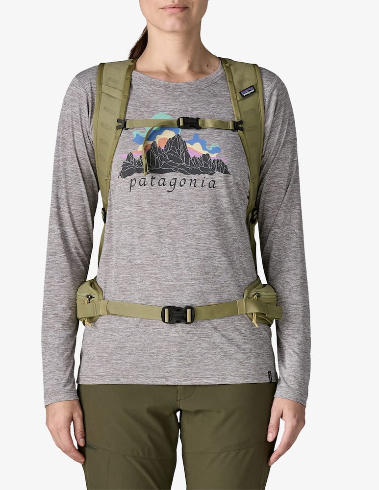 rinascente Patagonia Terravia Pack 22L