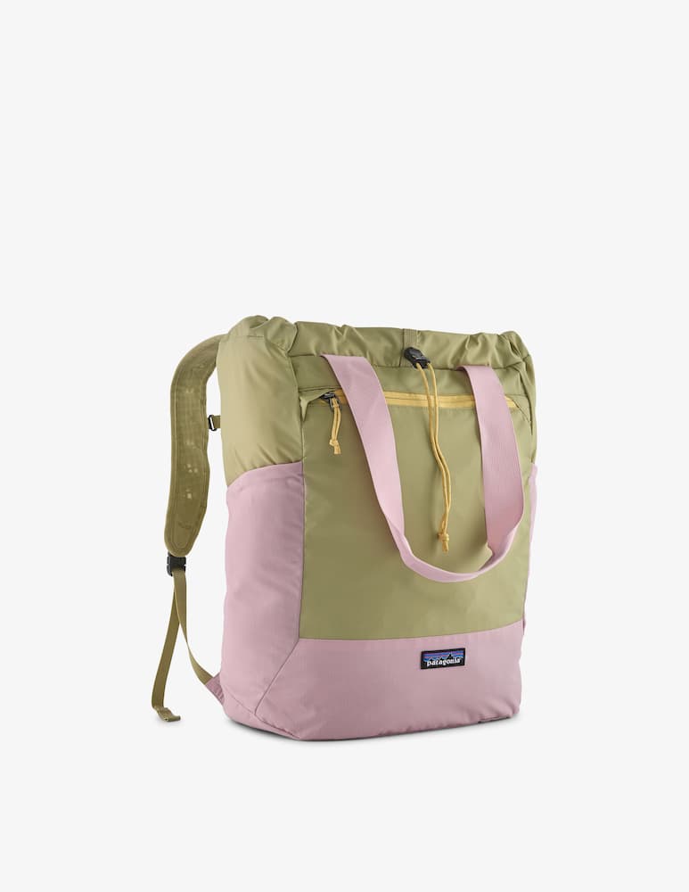 rinascente Patagonia Terravia Tote Pack