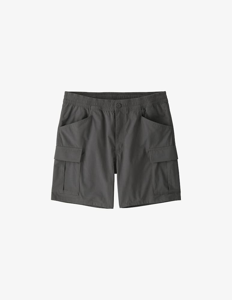 Patagonia Nomader cargo bermuda shorts - picture 1 Patagonia Nomader cargo bermuda shorts - picture 1