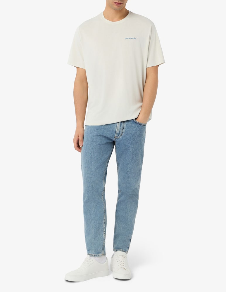 rinascente Patagonia T-shirt con stampa