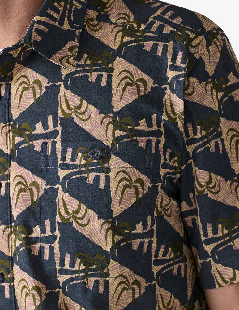 rinascente Patagonia Camicia manica corta Go To