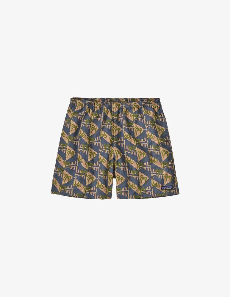 rinascente Patagonia Bermuda mare Baggies