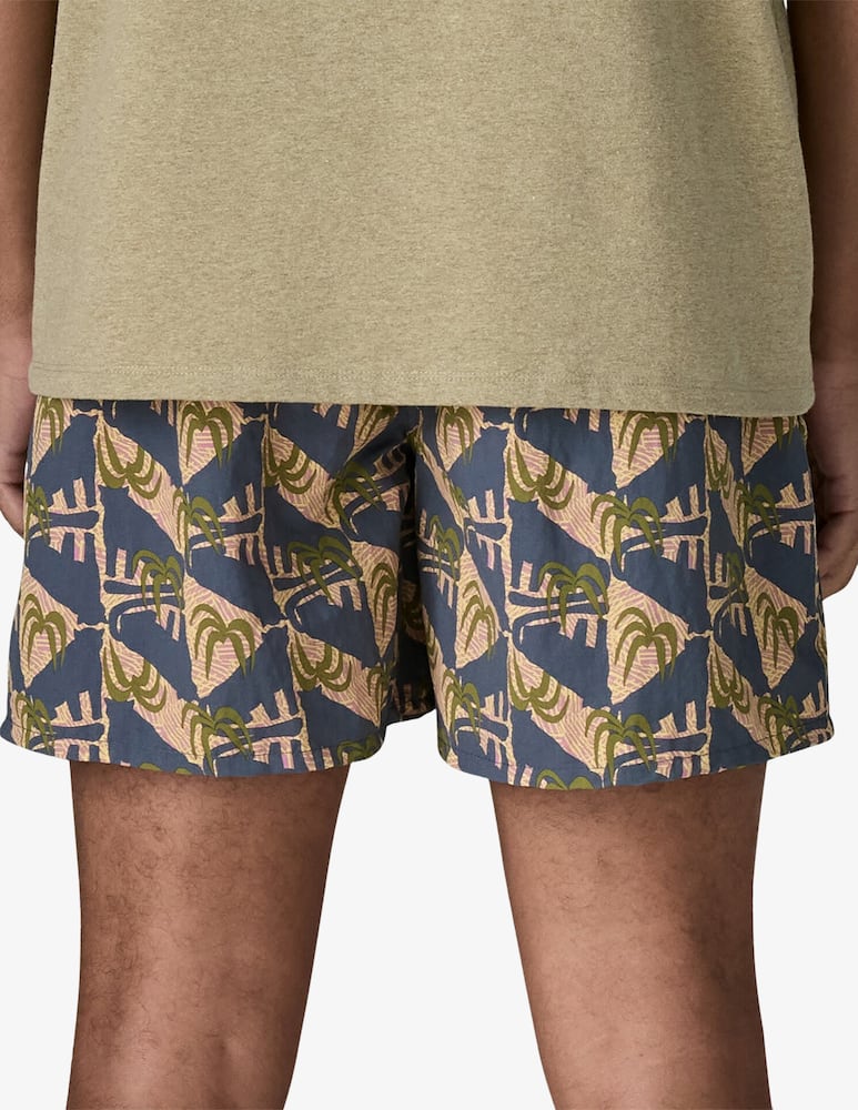 rinascente Patagonia Bermuda mare Baggies