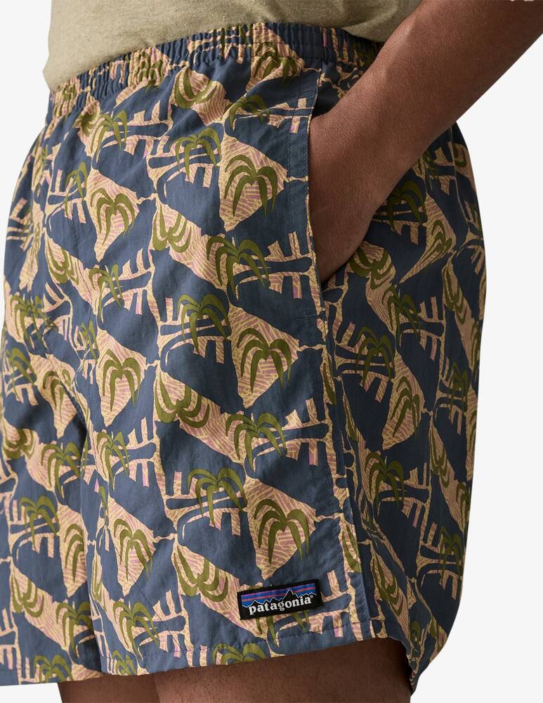 rinascente Patagonia Bermuda mare Baggies