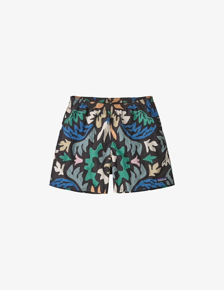 rinascente Patagonia Bermuda mare baggies stampa