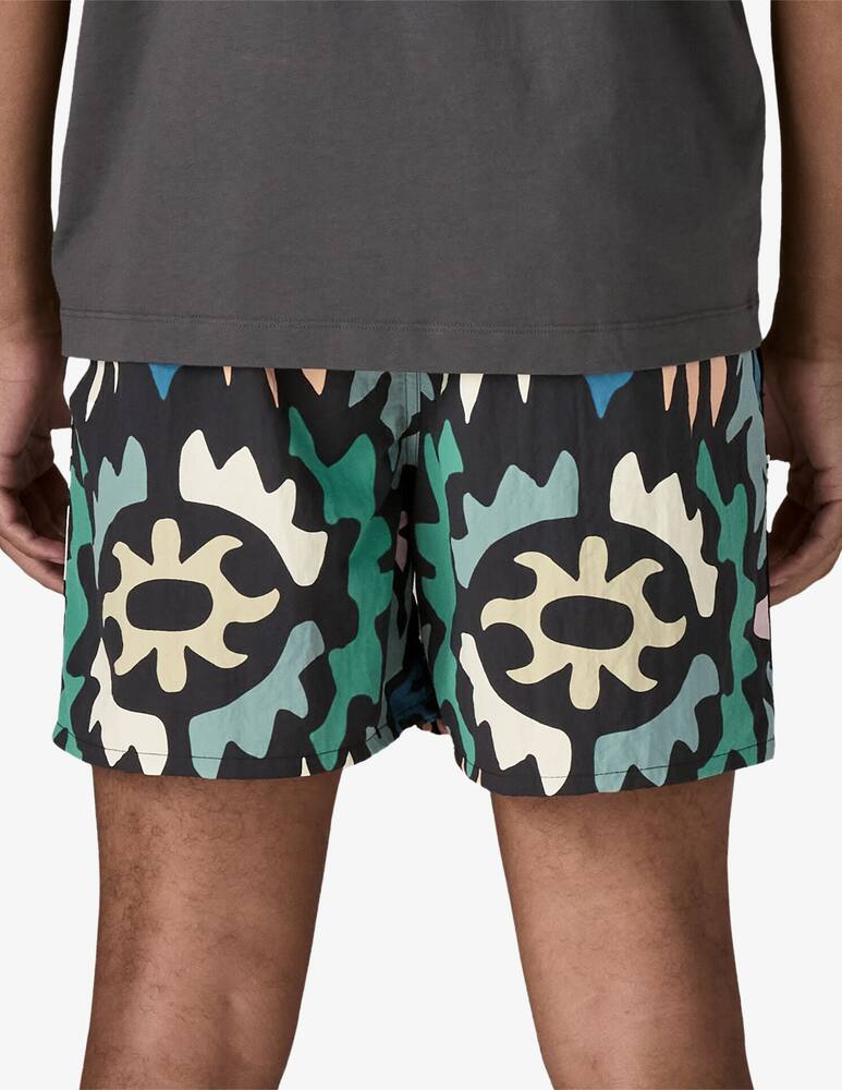 rinascente Patagonia Bermuda mare baggies stampa