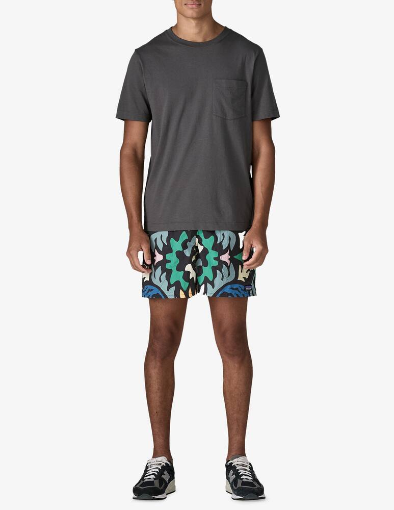 rinascente Patagonia Bermuda mare baggies stampa