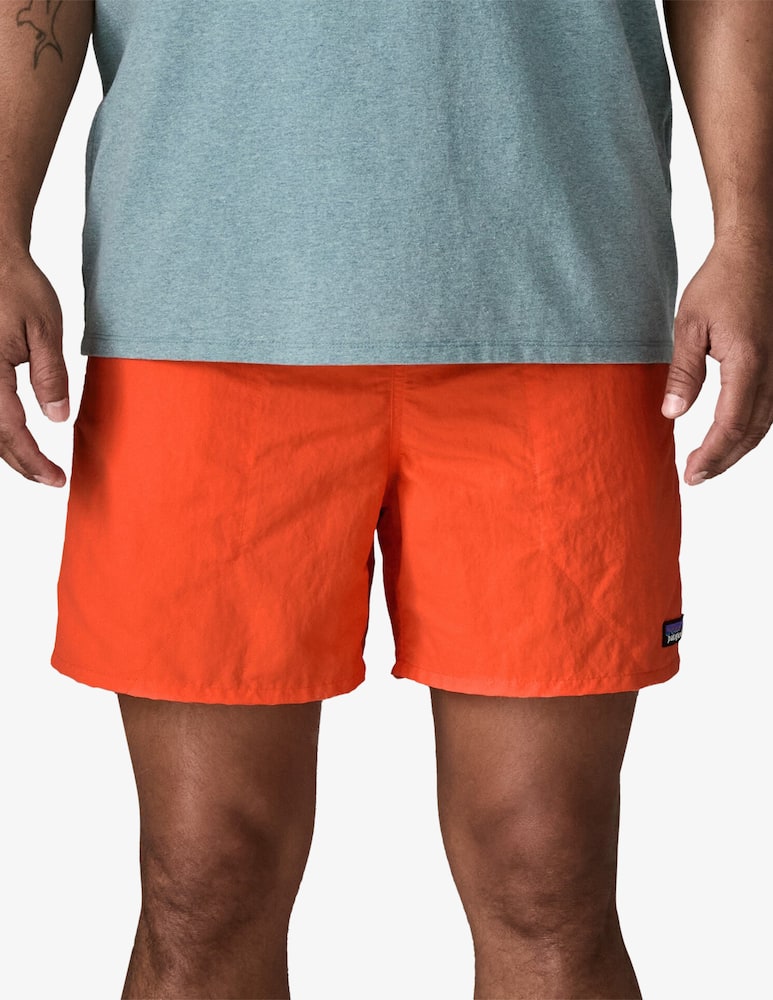 rinascente Patagonia Bermuda Baggies