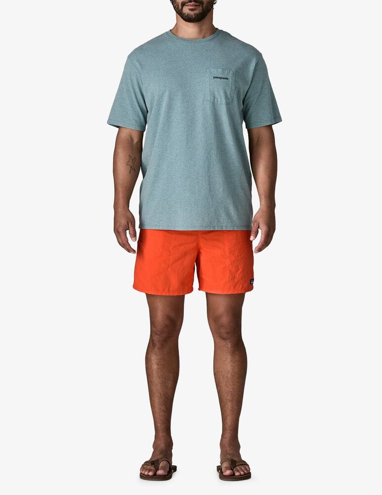 rinascente Patagonia Bermuda Baggies