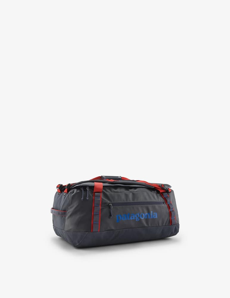 rinascente Patagonia Black Hole Duffel 55L
