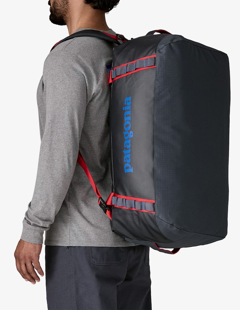 rinascente Patagonia Black Hole Duffel 55L