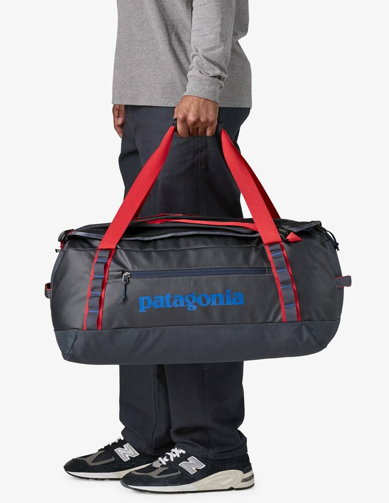 rinascente Patagonia Black Hole Duffel 55L