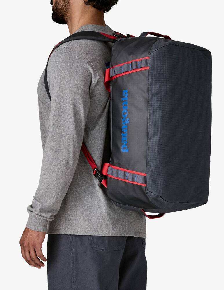 rinascente Patagonia Black Hole Duffel 40L