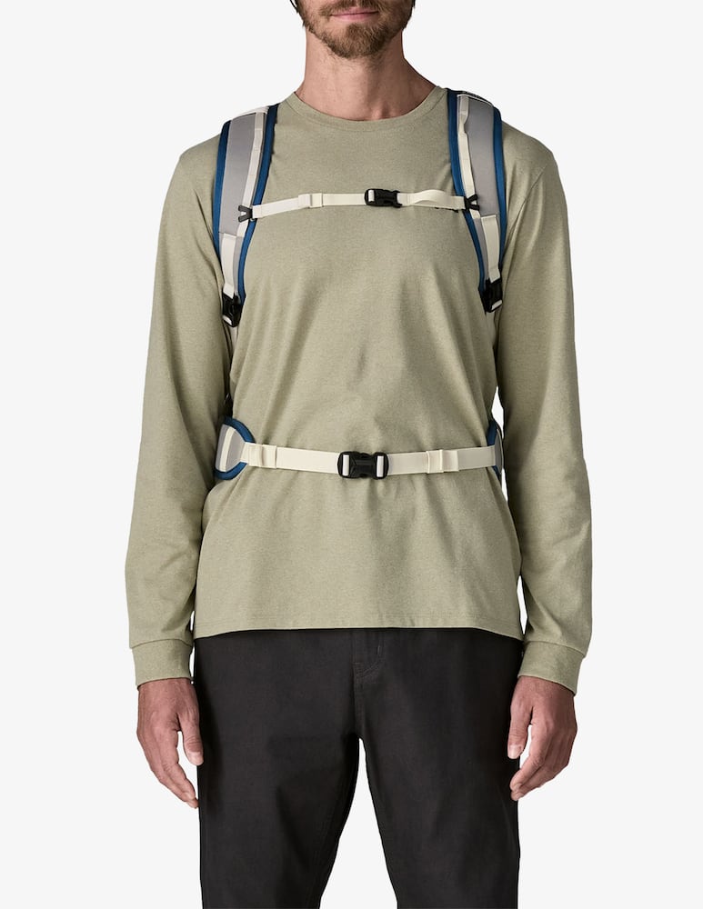 rinascente Patagonia Black Hole Mini MLC