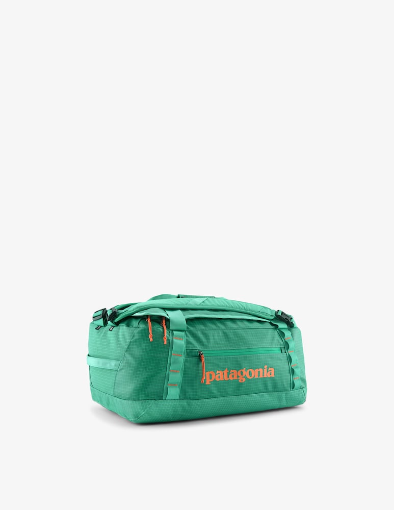 rinascente Patagonia Black Hole Duffel 40L