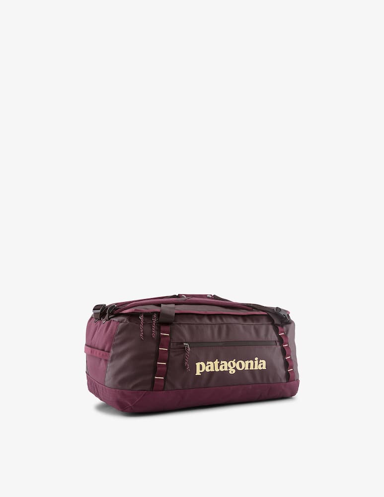 rinascente Patagonia Black Hole Duffel 55L