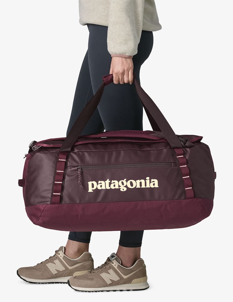 rinascente Patagonia Black Hole Duffel 55L