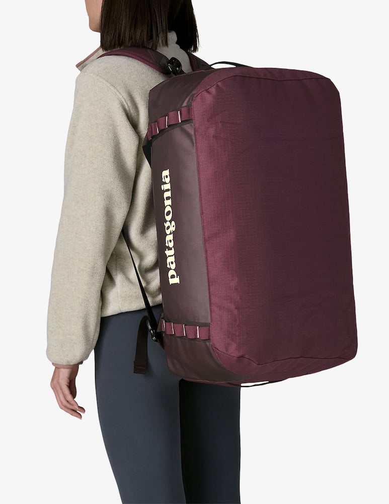 rinascente Patagonia Black Hole Duffel 55L