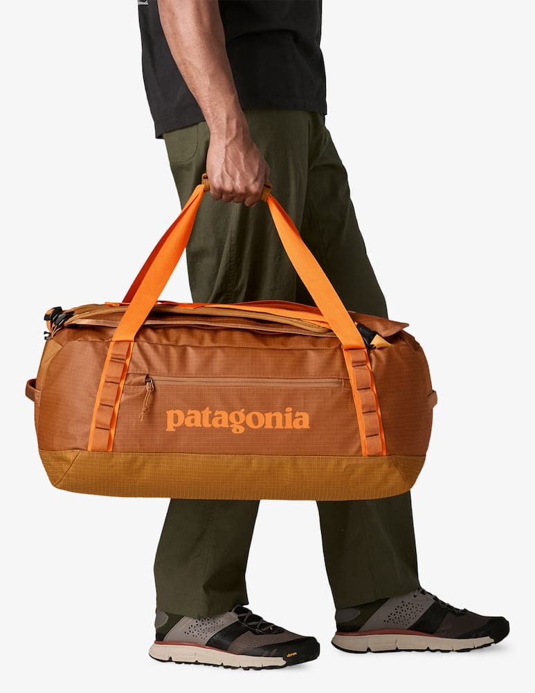 rinascente Patagonia Black Hole Duffel 55L