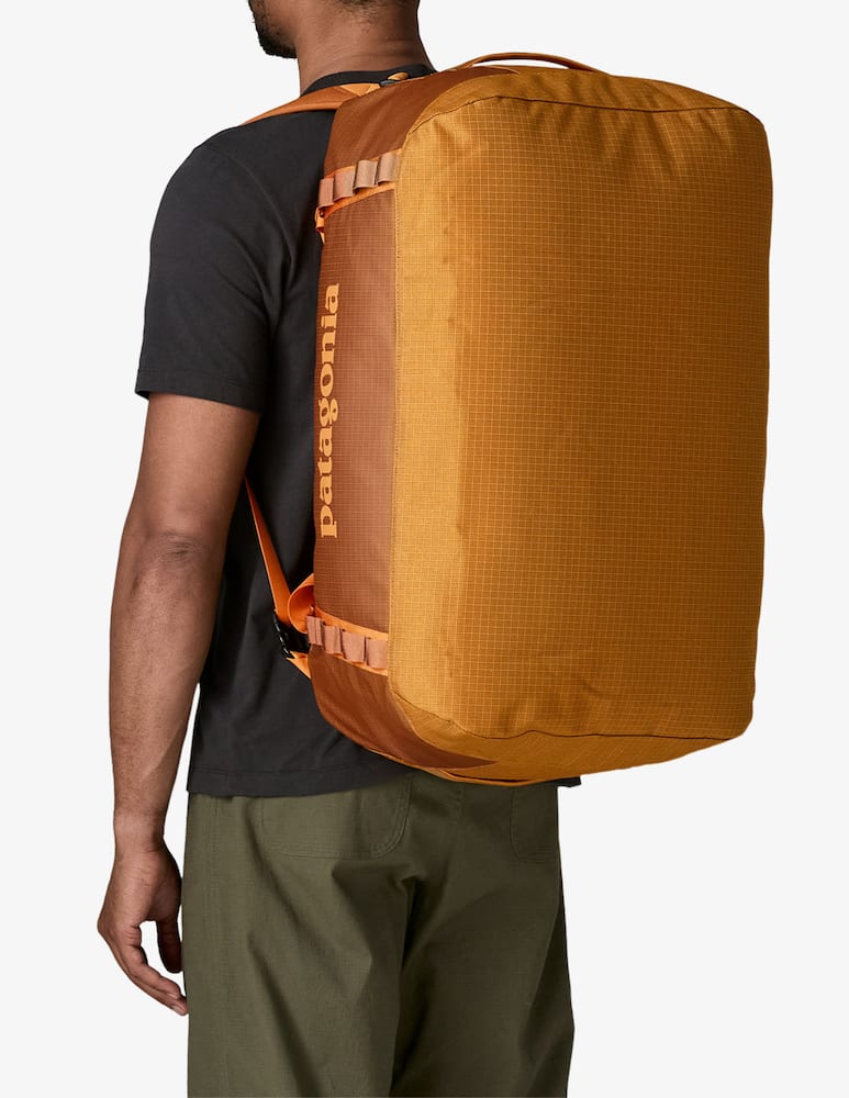 rinascente Patagonia Black Hole Duffel 55L