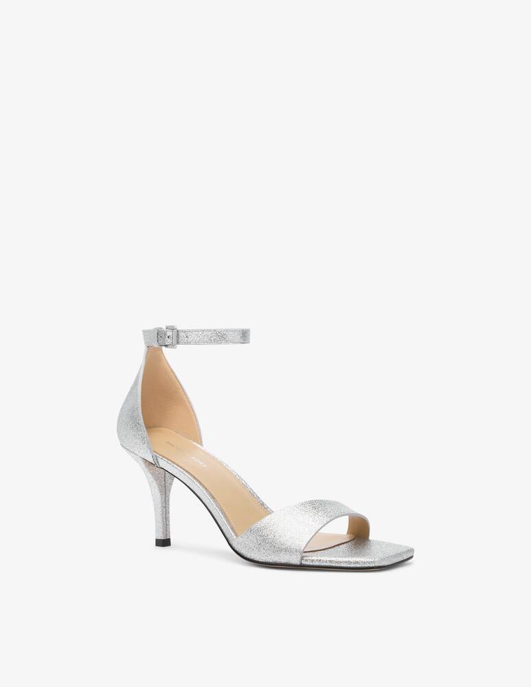 rinascente Michael Michael Kors Jaida glitter sandal