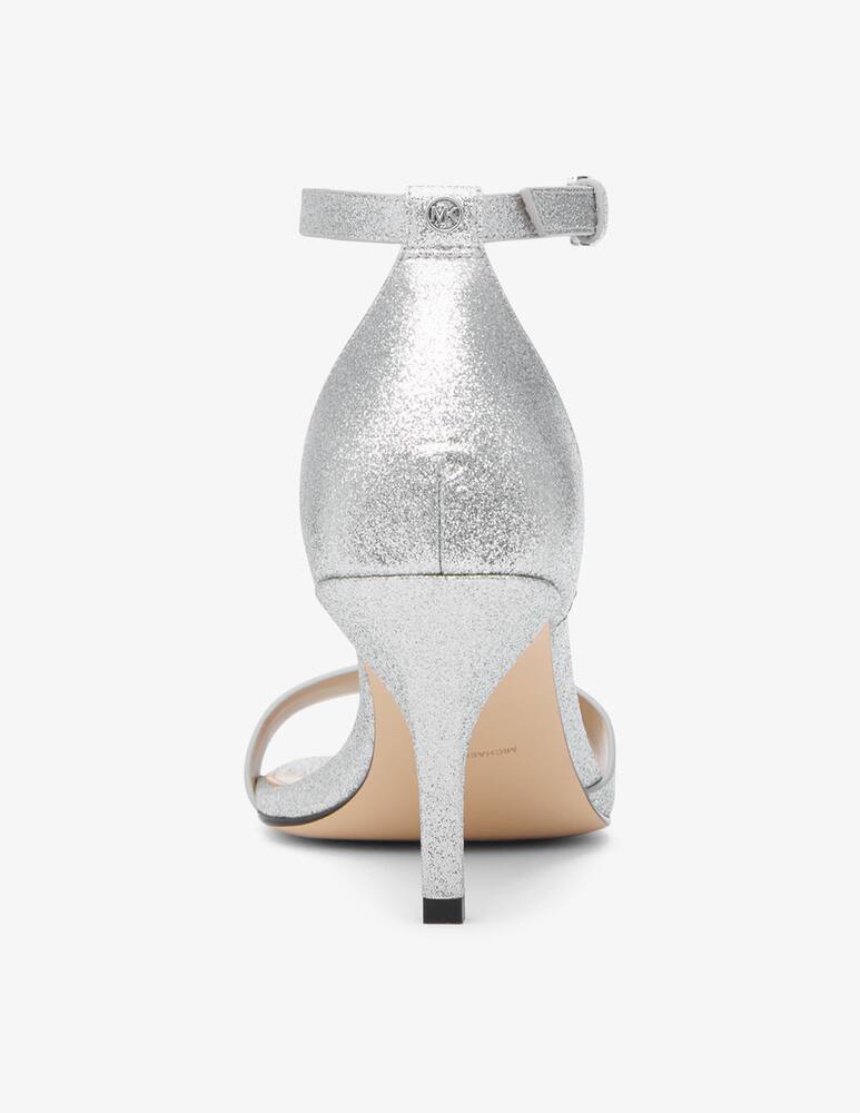 rinascente Michael Michael Kors Jaida glitter sandal