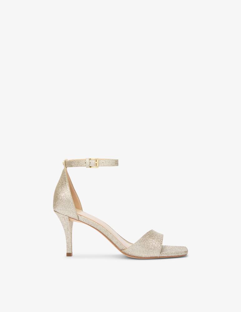 Michael Michael Kors Jaida glitter sandal - picture 1