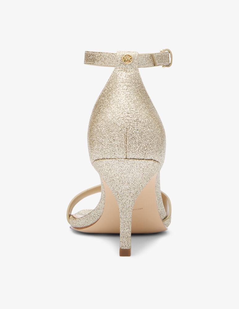 Michael Michael Kors Jaida glitter sandal - picture 3