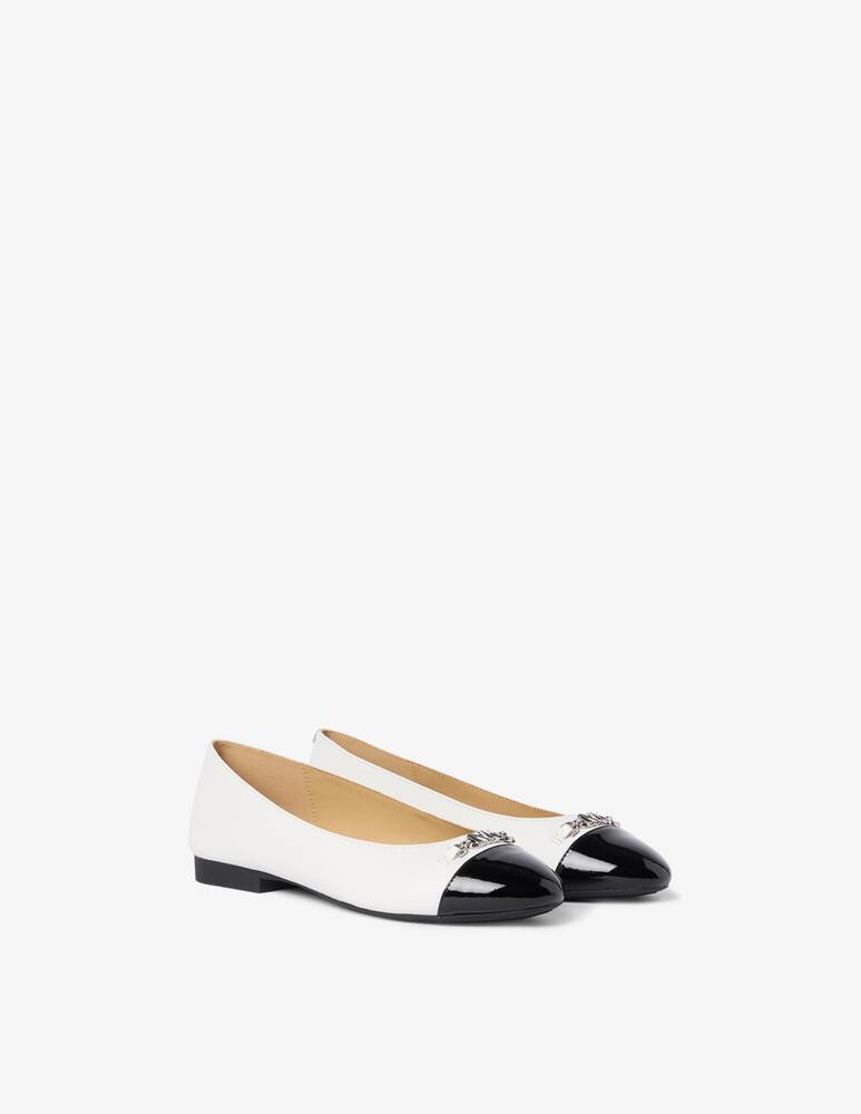 rinascente Michael Michael Kors Rebecca ballet flat
