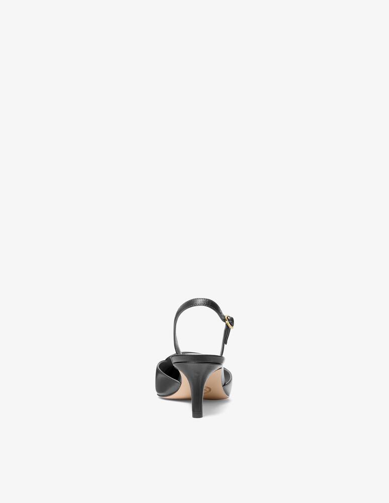 rinascente Michael Michael Kors Lena slingback pump