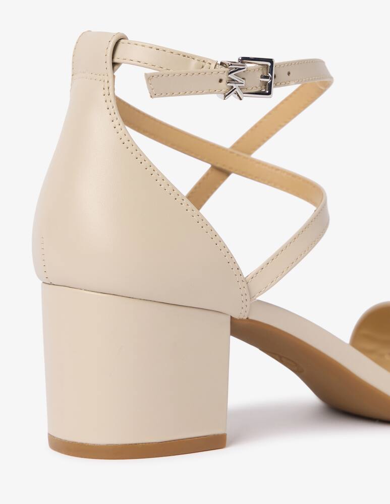 rinascente Michael Michael Kors Sandalo con tacco Serena