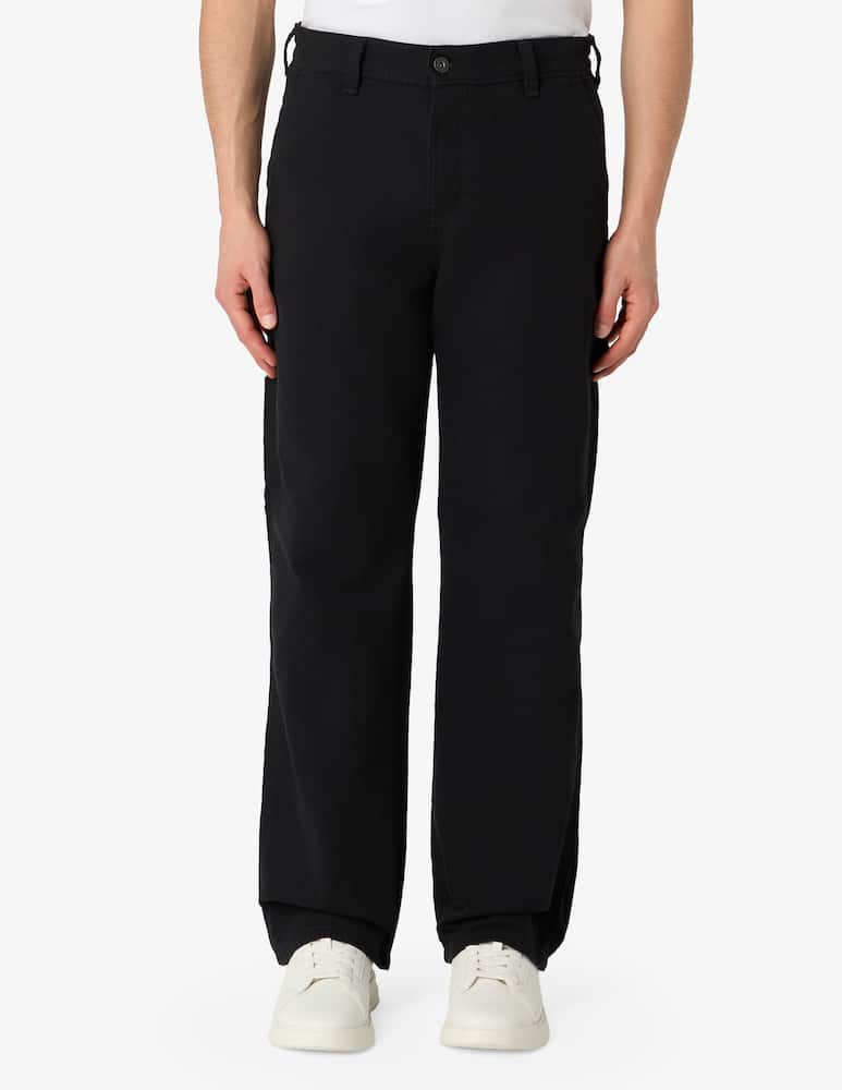 Dickies Pantaloni canvas leggeri - immagine 1 Dickies Pantaloni canvas leggeri - immagine 1