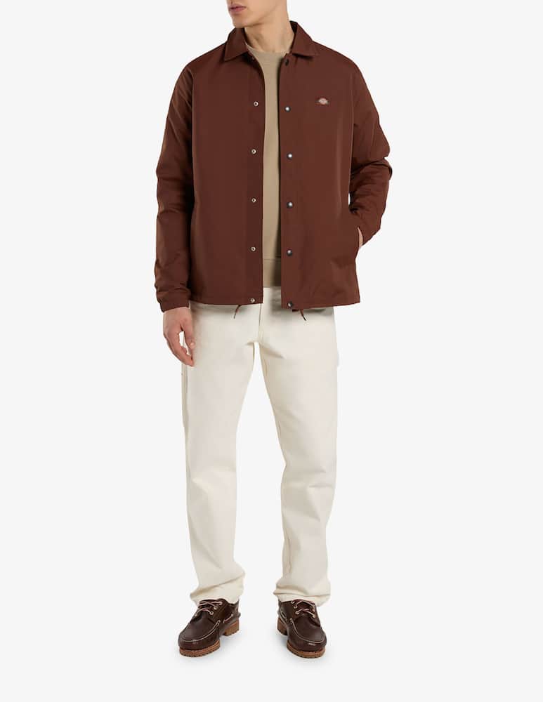 Dickies Coach oakport jacket - picture 2 Dickies Coach oakport jacket - picture 2