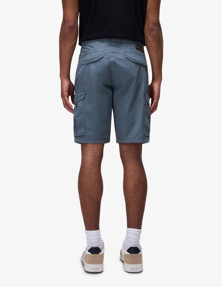 rinascente Napapijri Bermuda cargo Noto