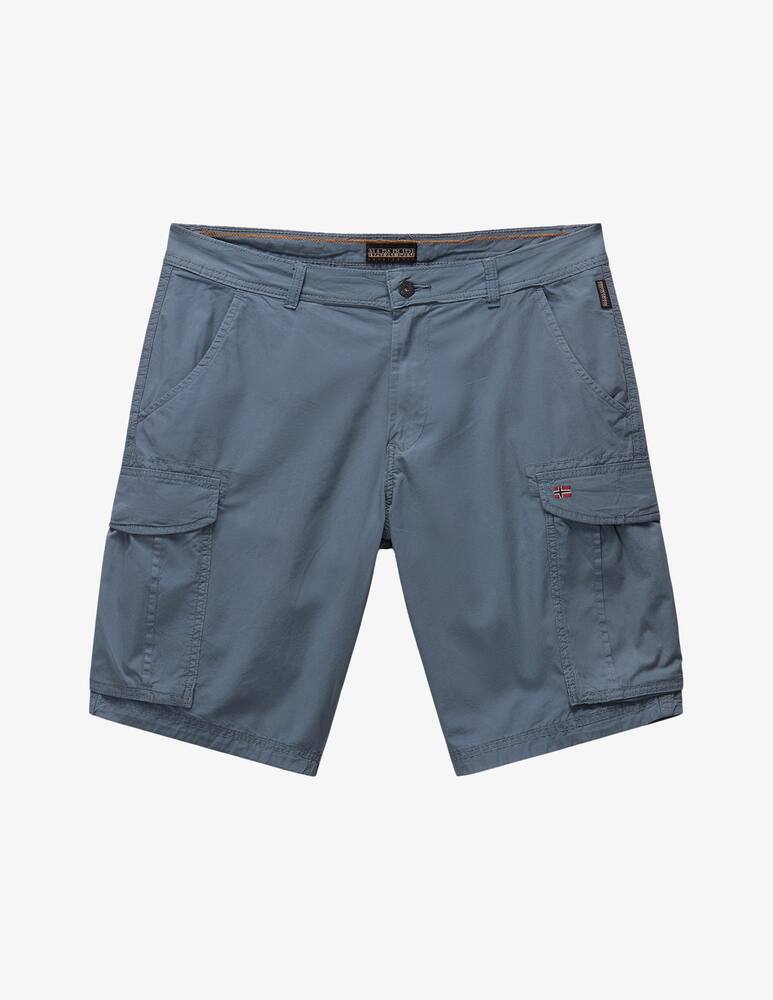 rinascente Napapijri Bermuda cargo Noto