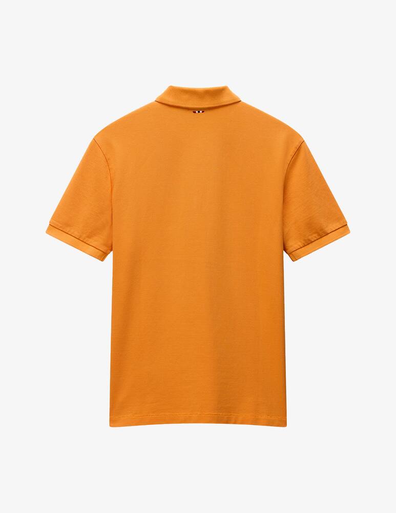 rinascente Napapijri Elbas polo shirt