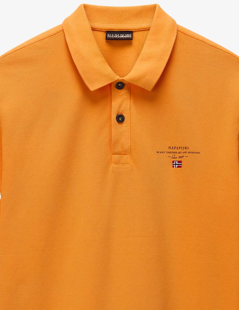 rinascente Napapijri Elbas polo shirt