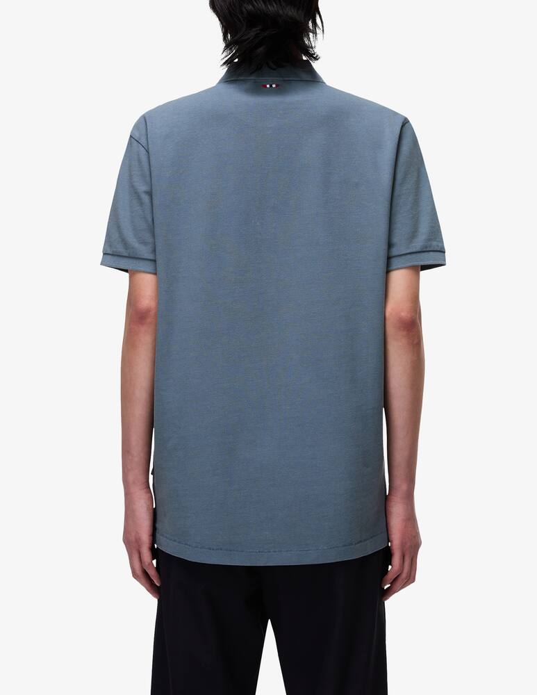 rinascente Napapijri Polo mc shirt