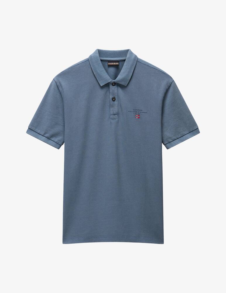 Napapijri Polo Elbas - immagine 4 Napapijri Polo Elbas - immagine 4