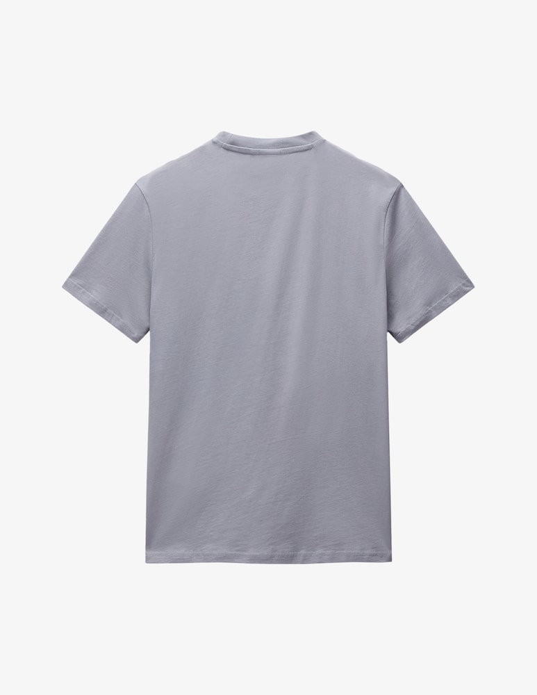 rinascente Napapijri Aylmer graphic t-shirt