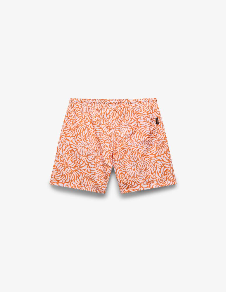 rinascente Napapijri Costume stampa astratta