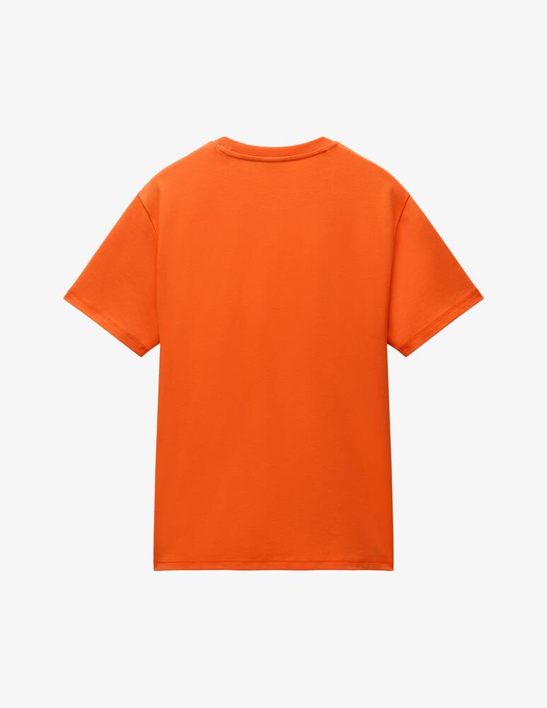 rinascente Napapijri Vanni graphic t-shirt