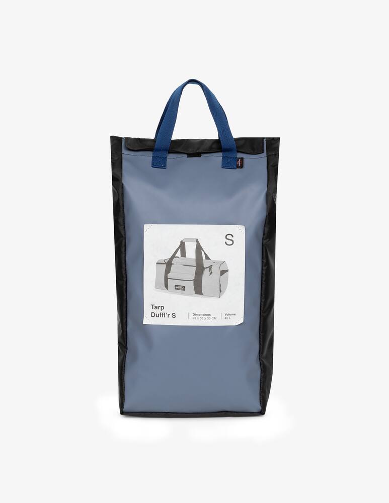 rinascente Eastpak Tarp Duffl'R S Tarp Kntrst Cob