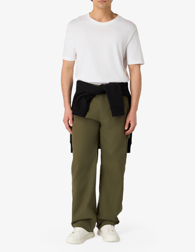 rinascente Dickies Pantaloni canvas leggeri