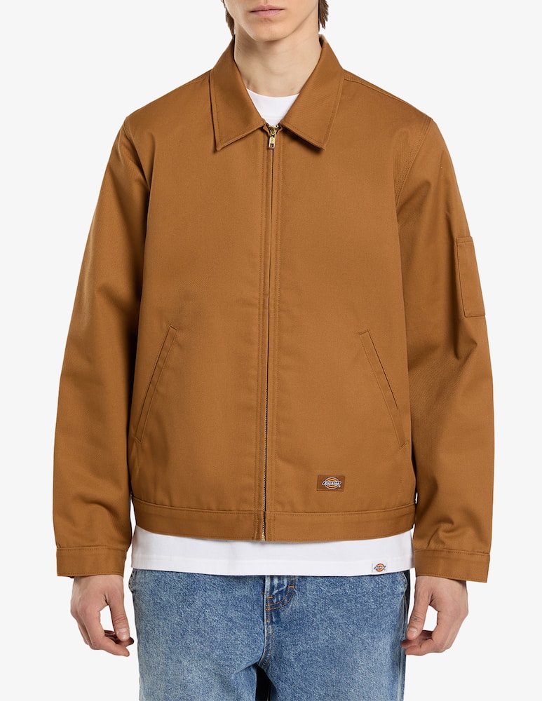 Dickies Eisenhower jacket - picture 1 Dickies Eisenhower jacket - picture 1