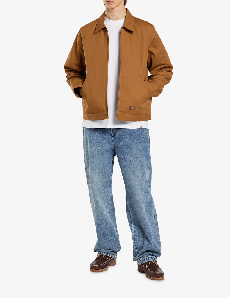 Dickies Eisenhower jacket - picture 2 Dickies Eisenhower jacket - picture 2