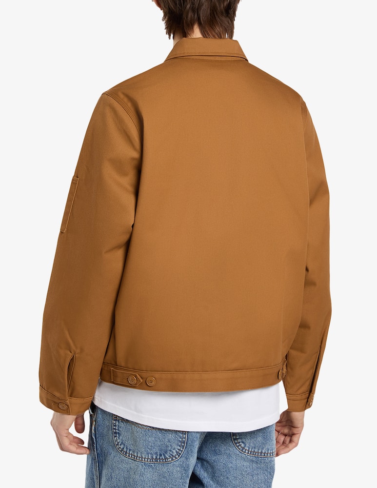 Dickies Eisenhower jacket - picture 3 Dickies Eisenhower jacket - picture 3