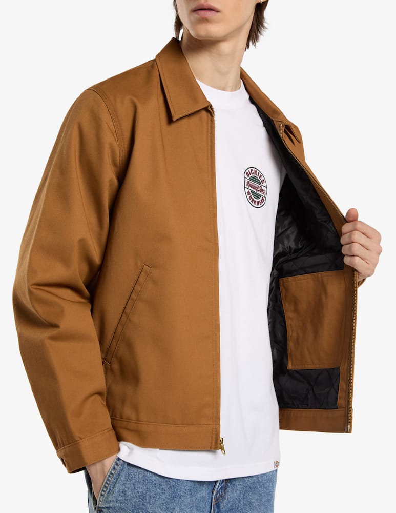 Dickies Eisenhower jacket - picture 4 Dickies Eisenhower jacket - picture 4
