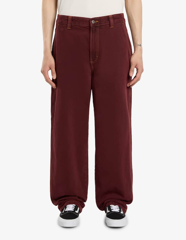 rinascente Dickies Jeans baggy Madison